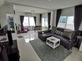 3 Schlafzimmer Haus zu verkaufen im Supalai Pride Bangna - Outer Ring, Racha Thewa, Bang Phli, Samut Prakan