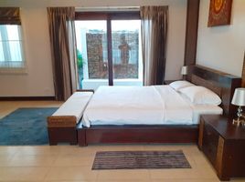 3 Bedroom Villa for sale at Whispering Palms Resort & Pool Villa, Bo Phut