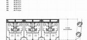 Master Plan of Mono Japanese Loft Plus (Chalong)