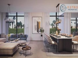 4 Bedroom House for sale at Caya, Villanova, Dubai Land