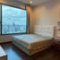 2 Schlafzimmer Appartement zu vermieten im Q Asoke, Makkasan