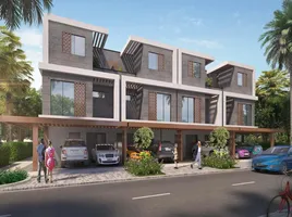 3 Bedroom Townhouse for sale at Camelia, Layan Community