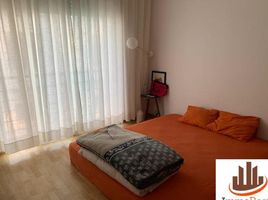 1 Bedroom Apartment for sale at Vend coquet appartement dans une résidence surveillée à DAR BOUAZZA 1 CH, Bouskoura