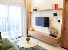 1 Schlafzimmer Appartement zu verkaufen im Ricca , Phu Huu, District 9, Ho Chi Minh City