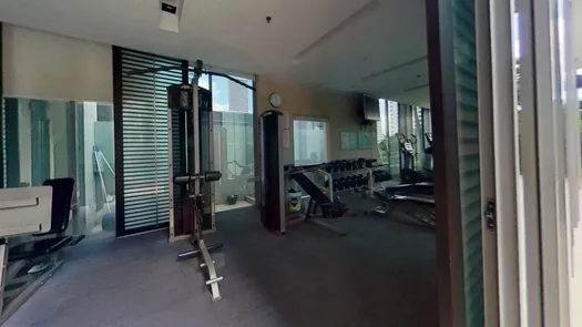 รูปถ่าย 1 of the Communal Gym at เดอะ เมดิสัน