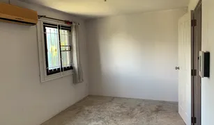 Таунхаус, 3 спальни на продажу в Ban Khlong Suan, Самутпракан Sawanya 1