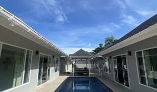 8 Bedrooms Villa for sale in Thep Krasattri, Phuket De Palm Pool Villa