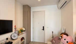 1 chambre Condominium a vendre à Bang Ao, Bangkok De LAPIS Charan 81