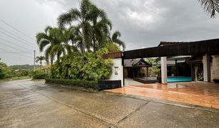 5 Bedrooms Villa for sale in Si Sunthon, Phuket Baan Suan Neramit 5