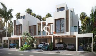 4 Schlafzimmern Reihenhaus zu verkaufen in , Ras Al-Khaimah Marbella