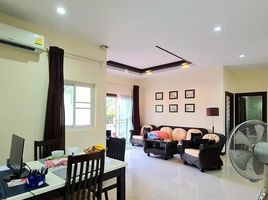 3 Schlafzimmer Haus zu verkaufen im Emerald Green, Thap Tai, Hua Hin, Prachuap Khiri Khan