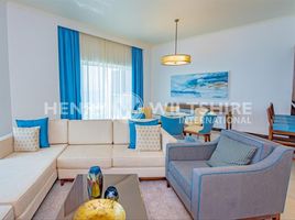 2 Bedroom Apartment for sale at Fairmont Marina Residences, The Marina