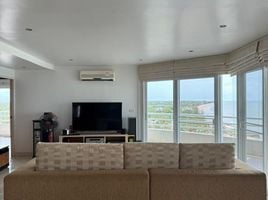 3 Schlafzimmer Appartement zu vermieten im Baan Ruen Rom, Cha-Am, Cha-Am, Phetchaburi