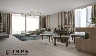 2 Bedrooms Apartment for sale in Aston Towers, Dubai Elevate by Prescott