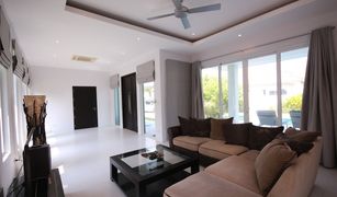4 Bedrooms Villa for sale in Thap Tai, Hua Hin Waterside Residences by Red Mountain