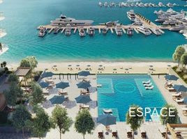 3 Bedroom Apartment for sale at Beach Mansion, EMAAR Beachfront