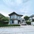 3 Bedroom Villa for sale at PAVE Pinklao-Salaya, Sala Klang, Bang Kruai