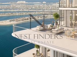 1 बेडरूम अपार्टमेंट for sale at Address The Bay, EMAAR Beachfront