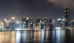 3 Bedrooms Apartment for sale in Westburry Square, Dubai Business Bay