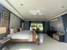 4 Schlafzimmer Haus zu vermieten im De Palm Pool Villa, Thep Krasattri