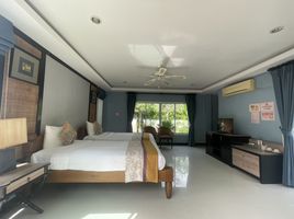 4 Schlafzimmer Haus zu vermieten im De Palm Pool Villa, Thep Krasattri, Thalang