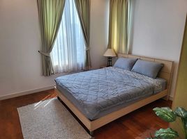 2 Schlafzimmer Appartement zu vermieten im Baan Siri 24, Khlong Tan