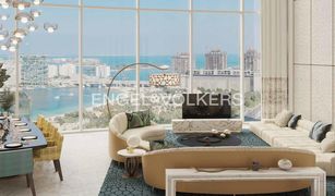Квартира, 2 спальни на продажу в Al Sufouh Road, Дубай Cavalli Casa Tower