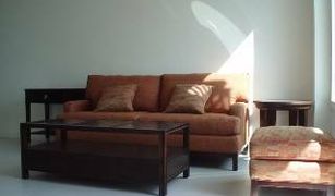 1 Bedroom Condo for sale in Makkasan, Bangkok Manhattan Chidlom