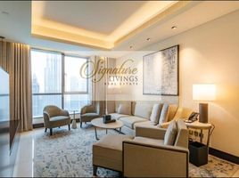 1 Bedroom Apartment for sale at Address Downtown Hotel, Yansoon