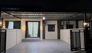 2 Bedrooms Townhouse for sale in Tha Pha, Ratchaburi Baan Saeng Tawan Phase 5