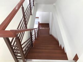 3 Bedroom Townhouse for sale at Poonsap Villa Phitsanulok, Makham Sung, Mueang Phitsanulok