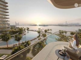 2 Bedroom Apartment for sale at Serenia Living Tower 1, The Crescent, Palm Jumeirah