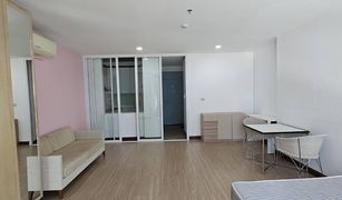 Studio Wohnung zu verkaufen in Thung Wat Don, Bangkok St. Louis Grand Terrace