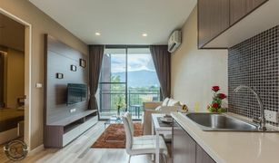 Кондо, 1 спальня на продажу в Chang Phueak, Чианг Маи Mountain Pano Condominium