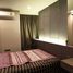 1 Schlafzimmer Appartement zu vermieten im Ideo Q Siam-Ratchathewi, Thanon Phaya Thai