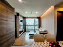 2 Bedroom Apartment for rent at The Address Sathorn, Si Lom