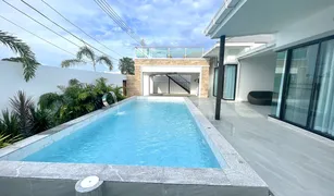 3 chambres Villa a vendre à Hua Hin City, Hua Hin BONAIR Villa HuaHin
