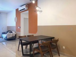 Studio Appartement zu vermieten im Lumiere Residences, Pasig City, Eastern District