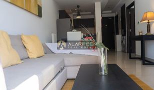 Studio Apartment for sale in , Dubai Hanover Square