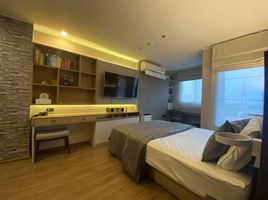 2 Bedroom Condo for sale at U Delight Residence Riverfront Rama 3, Bang Phongphang, Yan Nawa, Bangkok