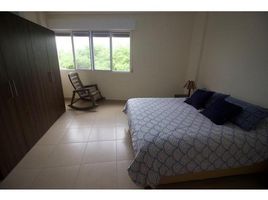 3 Schlafzimmer Appartement zu vermieten im Condo FOR RENT- Beachfront Olon, Manglaralto