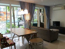 2 Schlafzimmer Wohnung zu verkaufen im Atlantis Condo Resort, Nong Prue, Pattaya, Chon Buri