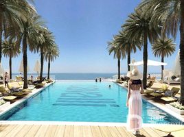 2 Bedroom Apartment for sale at Cavalli Casa Tower, Al Sufouh Road, Al Sufouh