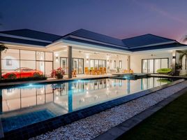 4 Bedroom Villa for sale at The Clouds Hua Hin, Cha-Am, Cha-Am