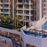 2 बेडरूम अपार्टमेंट for sale at MBL Royal, Lake Almas West