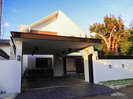 4 Bedroom House for sale in Centralplaza Chiangmai Airport, Suthep, Pa Daet