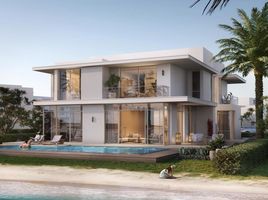 7 Bedroom Villa for sale at Al Jubail Island, Saadiyat Beach