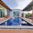 2 Bedroom Villa for sale in Thalang, Phuket, Choeng Thale, Thalang, Phuket