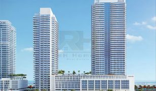 Квартира, 1 спальня на продажу в EMAAR Beachfront, Дубай Marina Vista