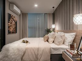 1 Schlafzimmer Wohnung zu verkaufen im Flexi Sathorn - Charoennakorn, Bang Lamphu Lang